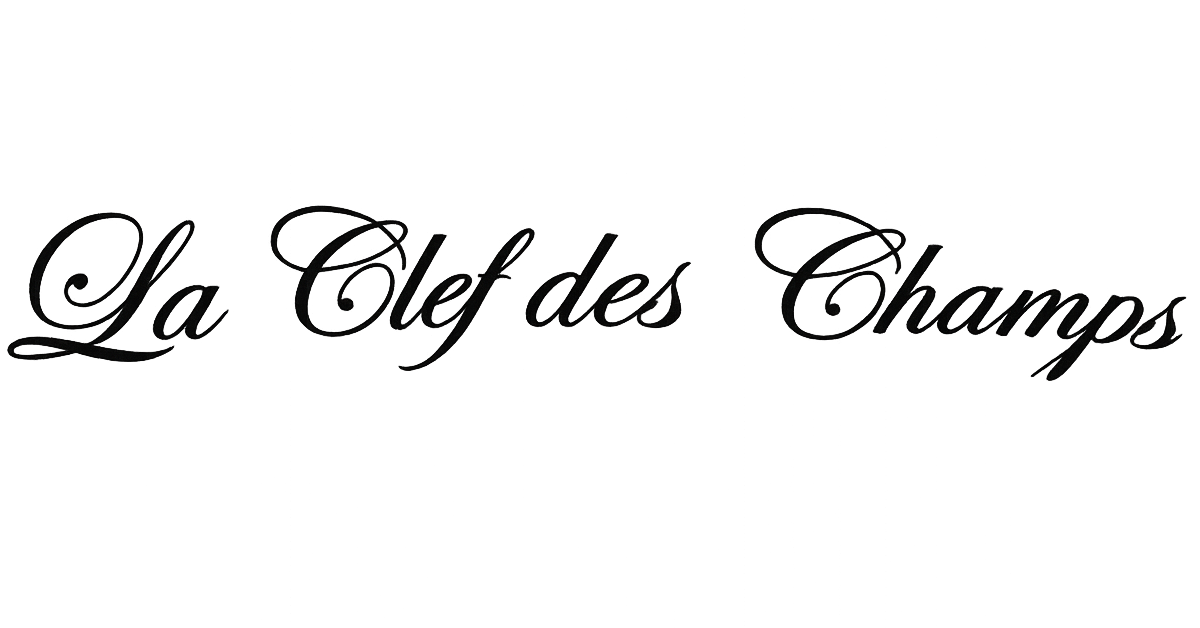Logo de l'agence La Clef Des Champs